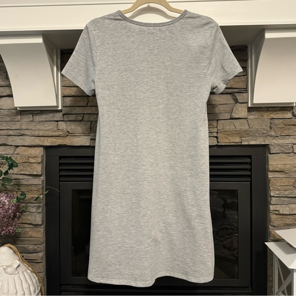 Z Supply T-Shirt Dress, Size Small - Picture 2 of 3